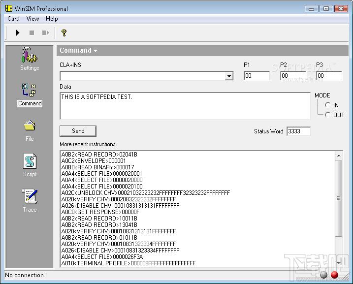 WinSIM Pro,WinSIM Pro下载,SIM卡工具软件