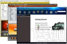3herosoft iPhone Mate,3herosoft iPhone Mate下载,3herosoft iPhone Mate官方下载