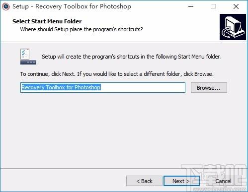 Recovery Toolbox for Photoshop下载,PSD文件修复软件