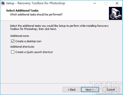 Recovery Toolbox for Photoshop下载,PSD文件修复软件