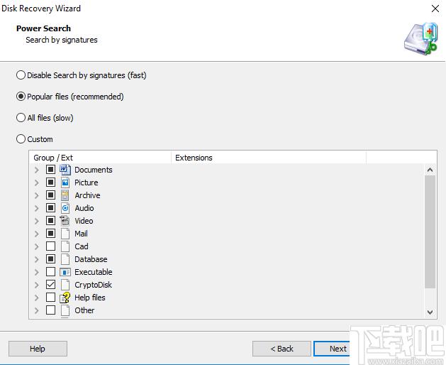 DiskInternals NTFS Recovery下载,数据恢复,NTFS恢复