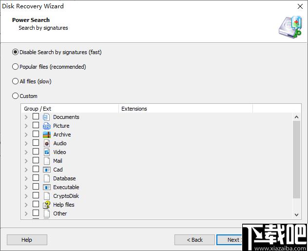 DiskInternals NTFS Recovery下载,数据恢复,NTFS恢复