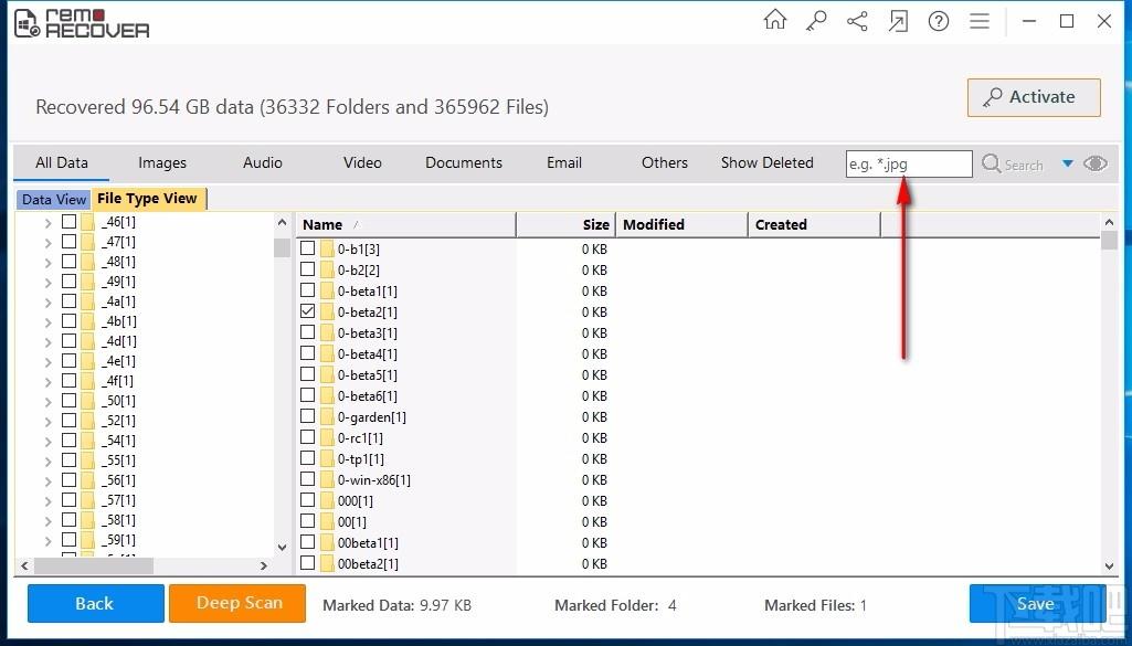 Remo Recover Windows下载,丢失数据恢复软件,丢失数据恢复