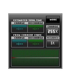 Batterymeter,Batterymeter下载,电池监测,笔记本电池监测
