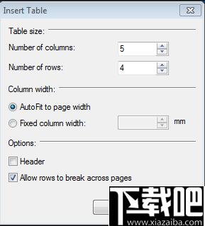 AbleWord下载,文字处理,文档编辑,Word处理,打印排版