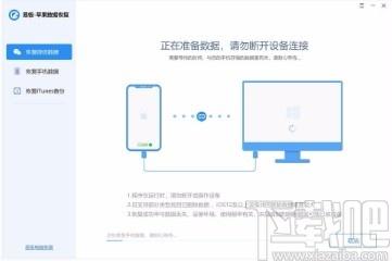 易极苹果数据恢复下载,苹果手机数据恢复软件,数据恢复