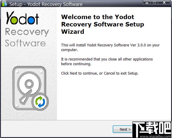 Yodot Photo Recovery下载,数据恢复,相片恢复