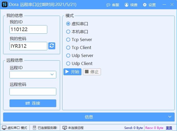 Dora远程串口下载,Dora,远程监控,远程控制