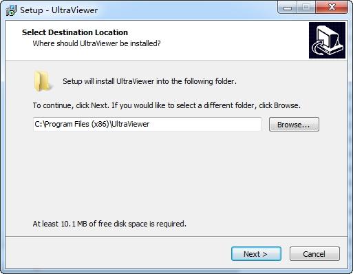 UltraViewer,监控.
